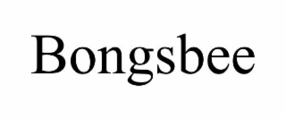BONGSBEE