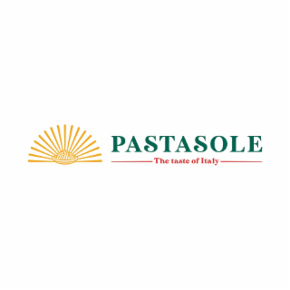 PASTASOLE THE TASTE OF ITALY