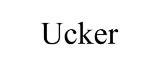 UCKER