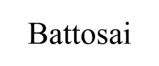 BATTOSAI