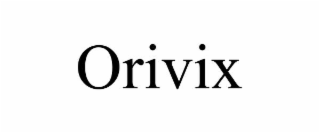 ORIVIX