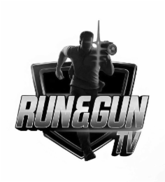 RUN & GUN TV
