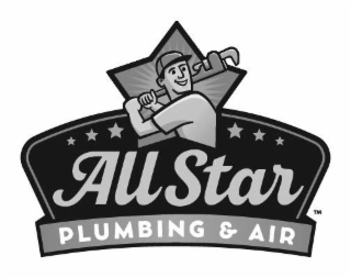 ALL STAR PLUMBING & AIR
