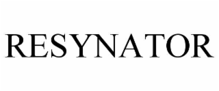 RESYNATOR