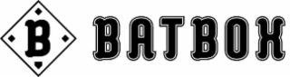 B BATBOX