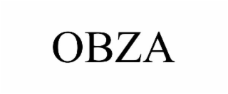OBZA