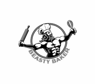 BEASTY BAKER