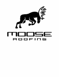 MOOSE ROOFING