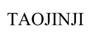 TAOJINJI
