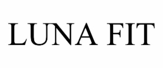 LUNA FIT