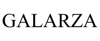 GALARZA