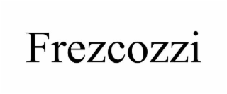 FREZCOZZI