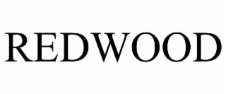 REDWOOD