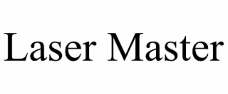 LASER MASTER