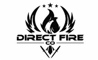 DIRECT FIRE CO