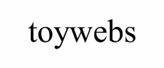 TOYWEBS