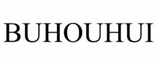 BUHOUHUI