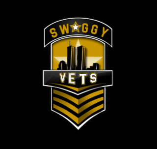 SWAGGY VETS