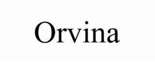 ORVINA