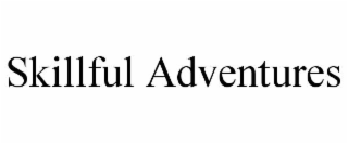 SKILLFUL ADVENTURES