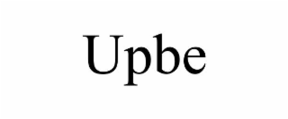 UPBE