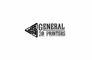 GENERAL 3D PRINTERS