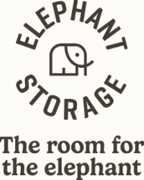 THE ROOM FOR THE ELEPHANT ELEPHANT STORAGE