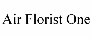 AIR FLORIST ONE