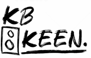 KB KEEN.