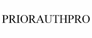 PRIORAUTHPRO