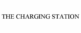 THE CHARGING STATION