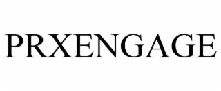 PRXENGAGE