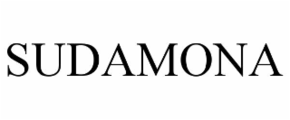SUDAMONA