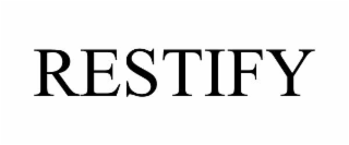 RESTIFY