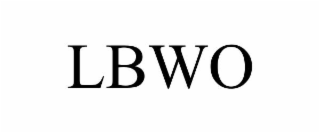 LBWO