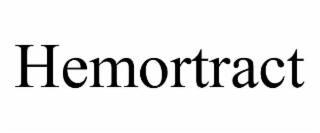 HEMORTRACT