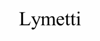 LYMETTI
