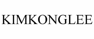 KIMKONGLEE
