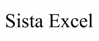 SISTA EXCEL