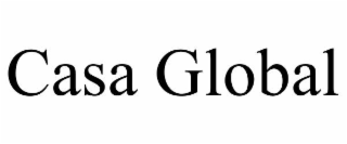 CASA GLOBAL
