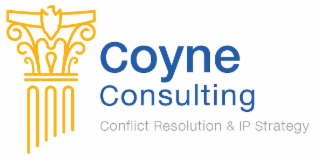 COYNE CONSULTING CONFLICT RESOLUTION & IP STRATEGY