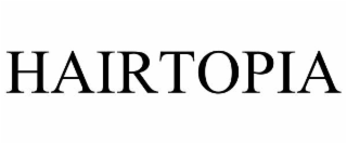 HAIRTOPIA