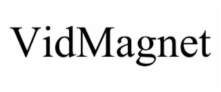 VIDMAGNET