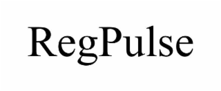 REGPULSE