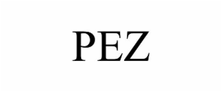 PEZ