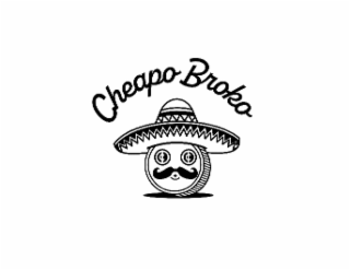 CHEAPO BROKO