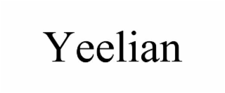 YEELIAN