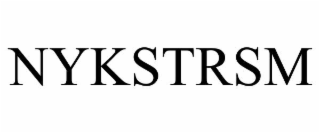 NYKSTRSM