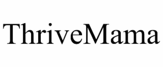 THRIVEMAMA