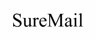 SUREMAIL
